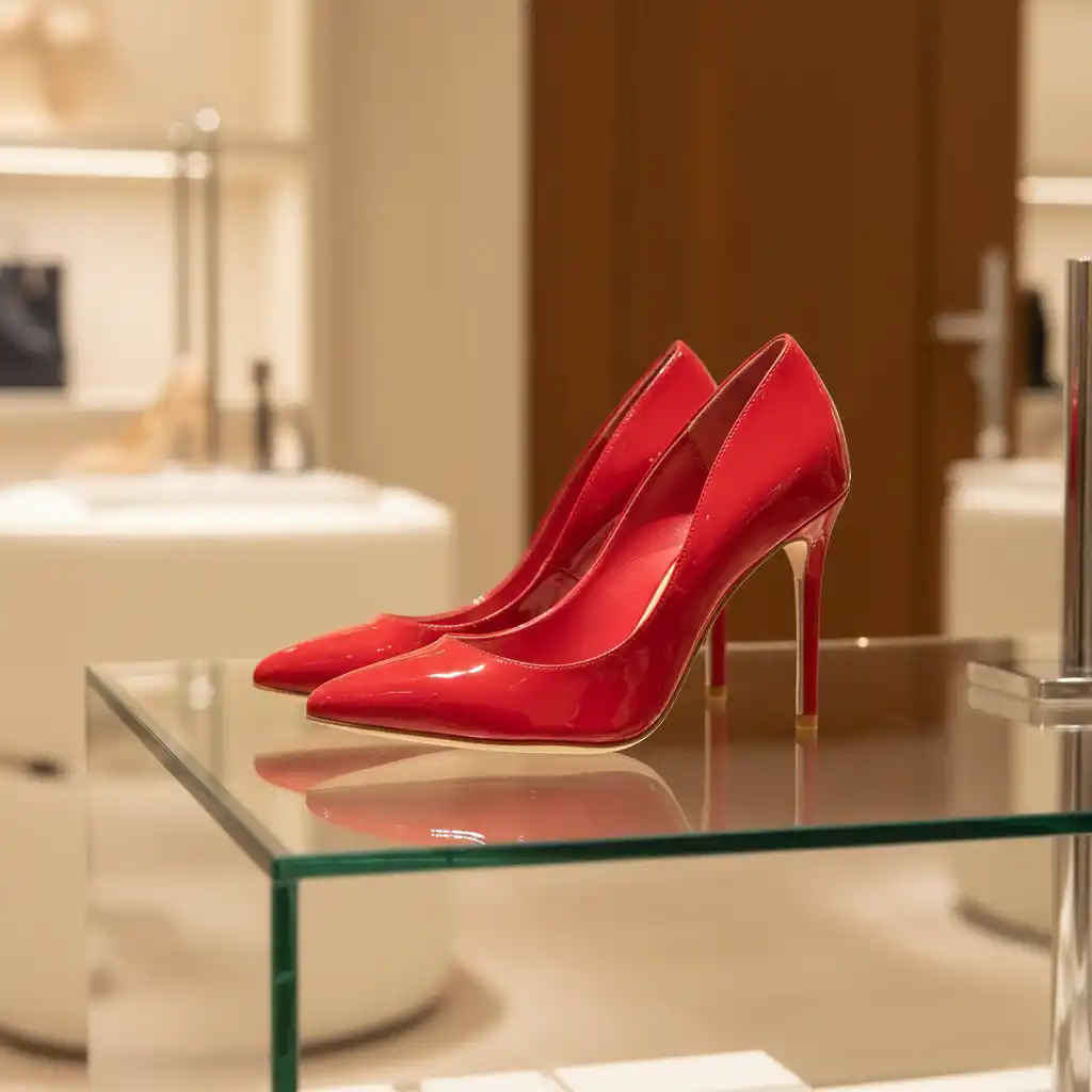 Based on the image, generate front/back/side views and product close-ups.