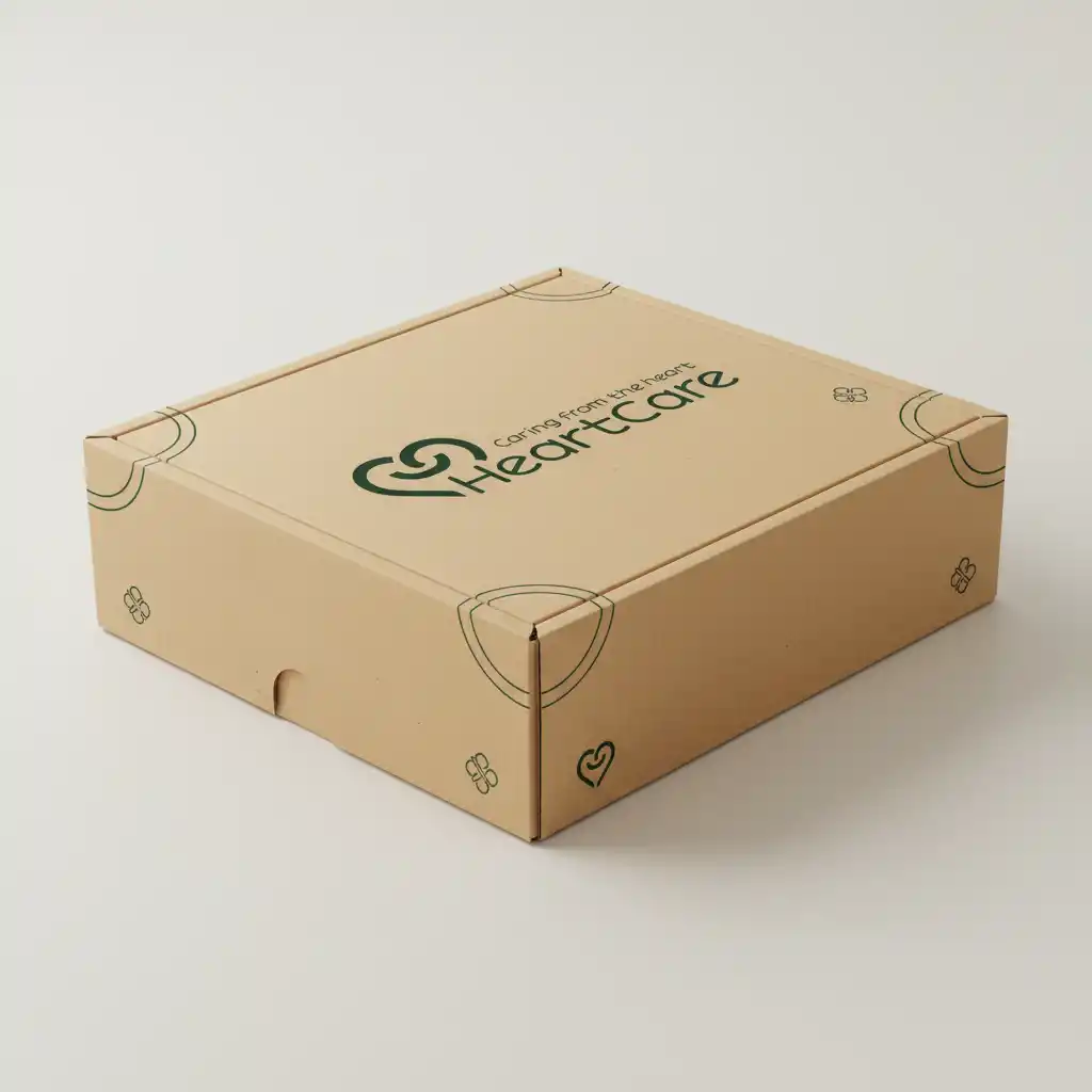 Instant Perspective & Scale Control