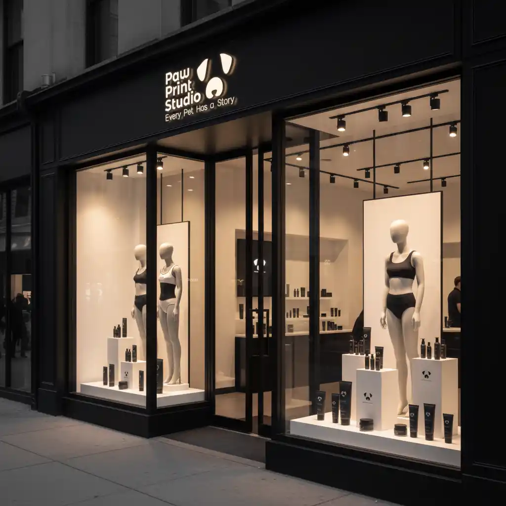 Context-Aware Lighting & Shadow