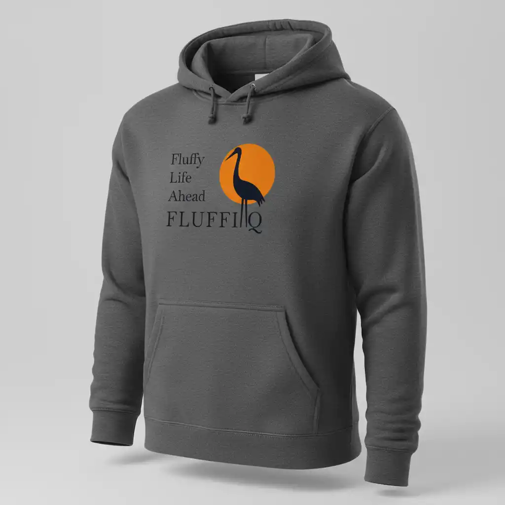 Realistic Hoodie Mockup Generator Logo Mockups