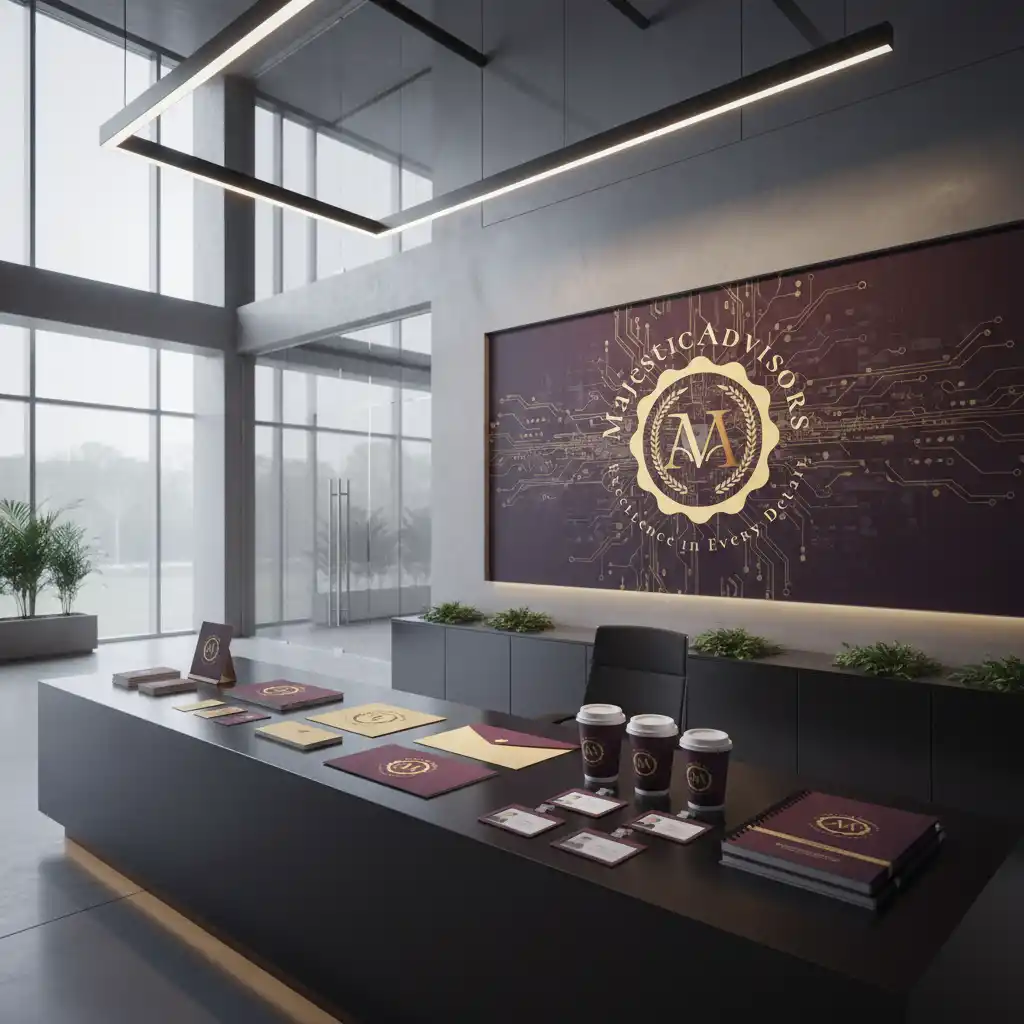 Dynamic Scene & Lighting Control