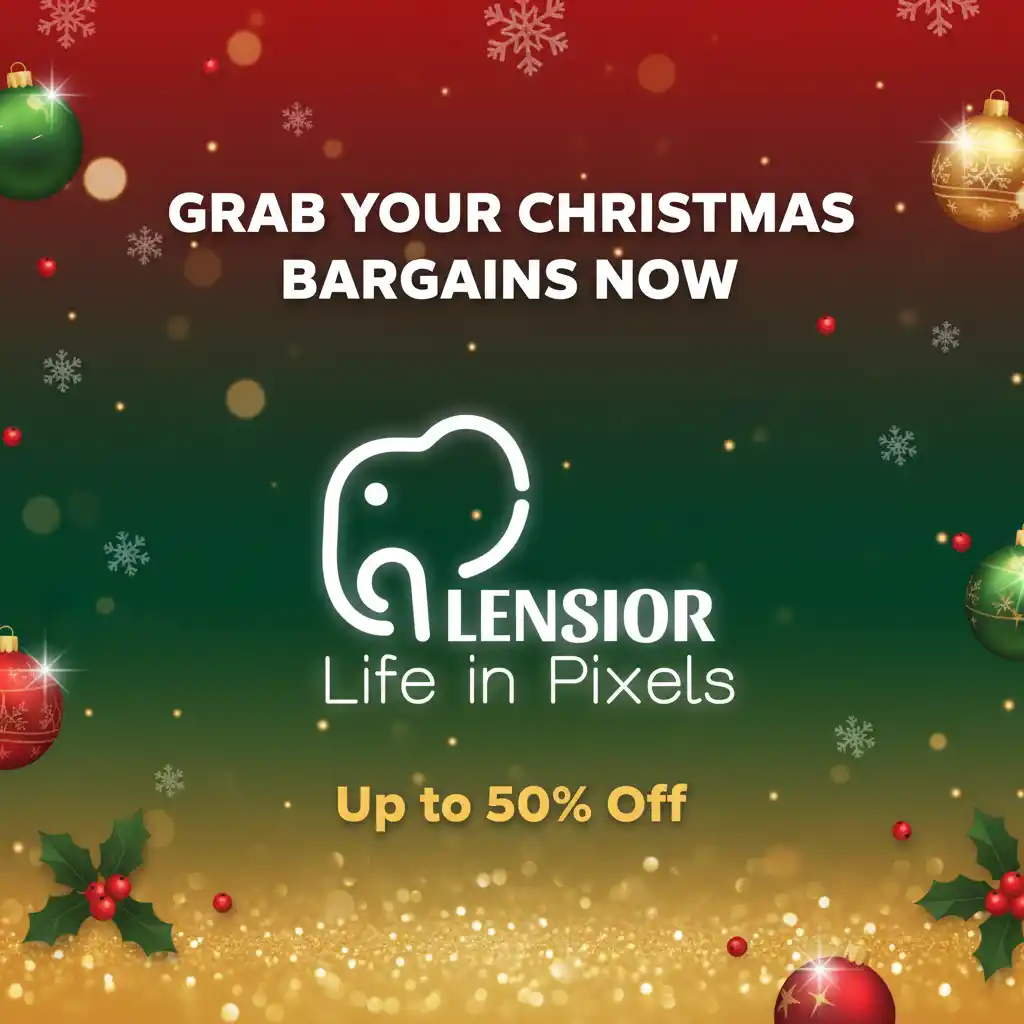 Adaptive Perspective & Lighting