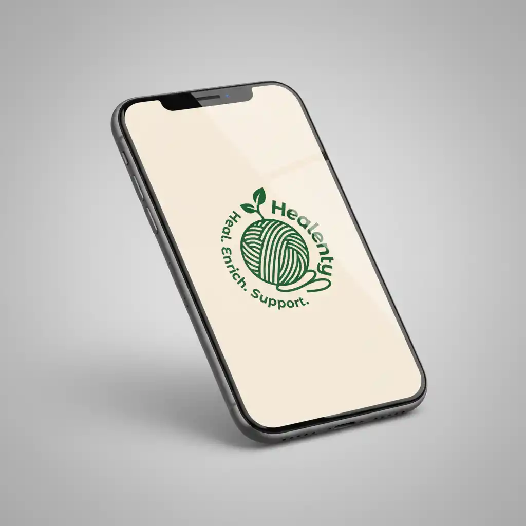 Realistic Iphone Mockup Generator Logo Mockups