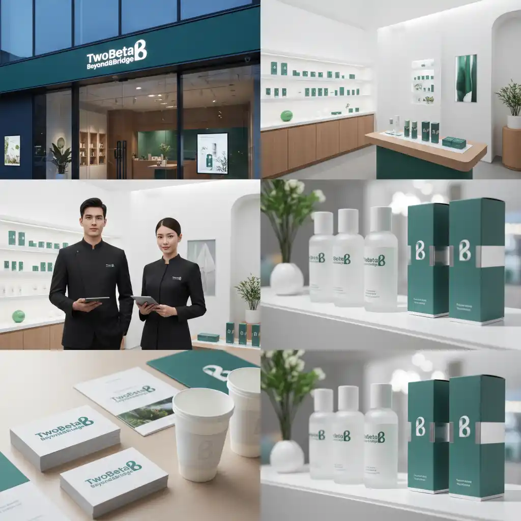 Effortless Customization Hub