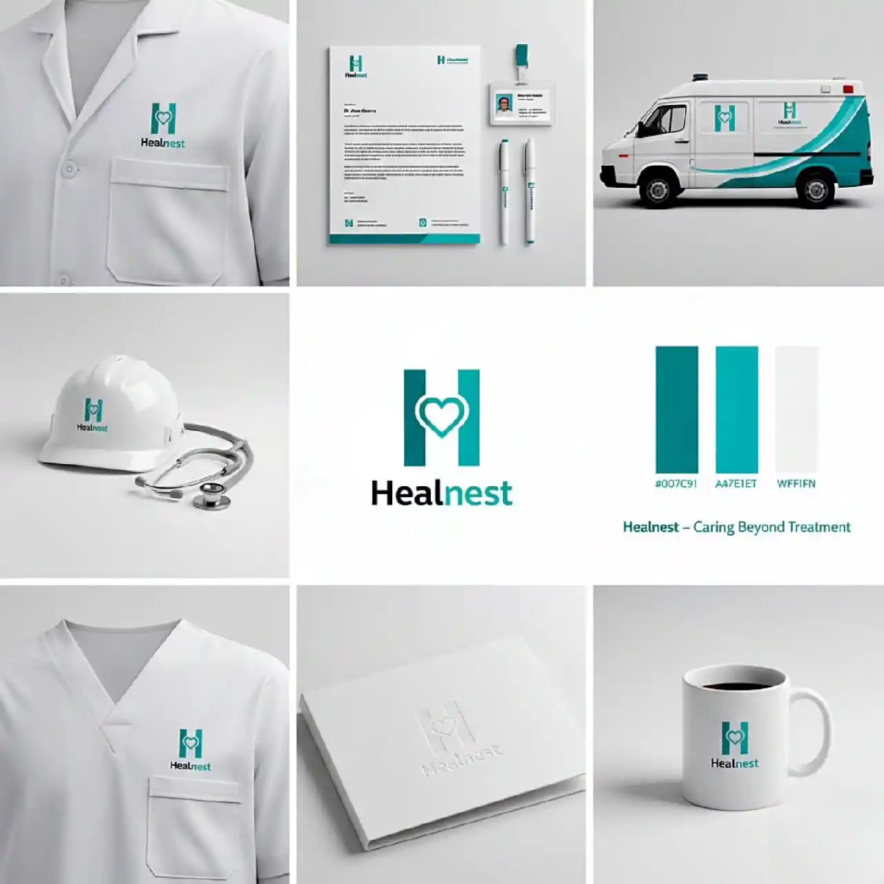 Smart Scene Adaptation